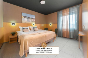 Premium B&B Nova Gorica